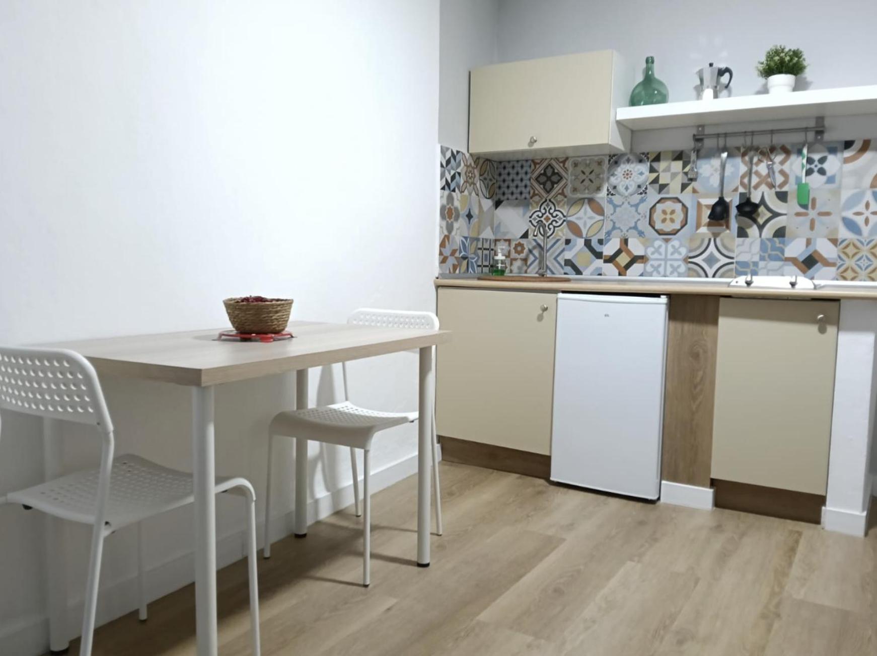 Vejer Zona Centro, Apartamento Loft Cal Y Canto, Esquina De La Pita Vejer de la Frontera Exterior foto